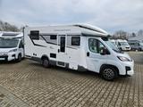 Mobilvetta KEA P90 B  - letztmalig im traditionellen Design - Mobilvetta Wohnwagen & Wohnmobile