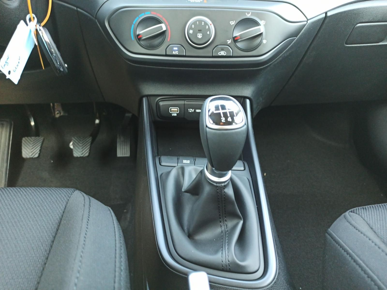 Hyundai BAYON – Bild 11