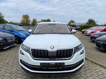 Skoda Kodiaq - 4