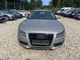 Audi A5 Coupe 3.0 TDI quattro*Leder*Klima*Scheckheft! - Audi A5 aus 2007