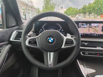 BMW X5 xDrive40d M Sportpaket HK HiFi DAB LED