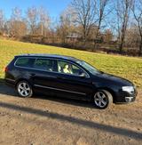 Volkswagen VW Passat 3 C, 2,0l Diesel - Volkswagen Passat: 3c2