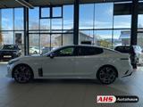Kia Stinger GT 4WD 3.3 V6 T-GDI HUD Leder 360 Grad K - gebrauchte Kia Stinger aus dem Jahr 2020