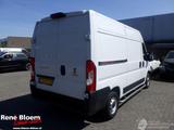 Fiat Ducato 30 2.2 MultiJet L2H1 120pk - Fiat Ducato 120 multijet