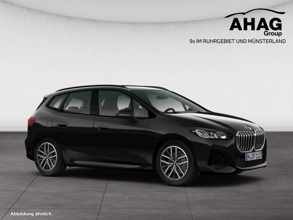 BMW 218 Active Tourer - Bild 9