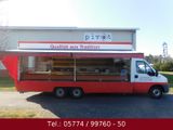 Fiat Ducato 230 Verkaufswagen Imbisswagen Foodtruck - Angebote entsprechen deinen Suchkriterien