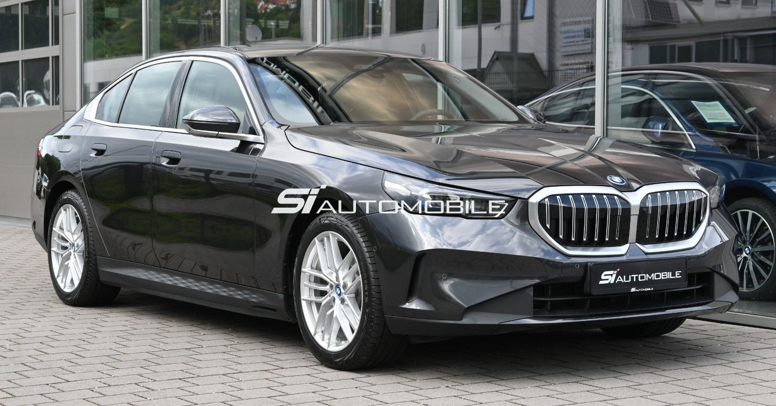 Fahrzeugabbildung BMW 530e Aut. UVP 86.049€°ACC°PANO°MERINO+BELÜF°360°