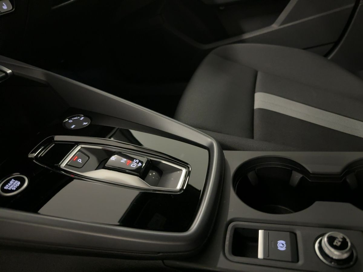Audi A3 - Bild 19