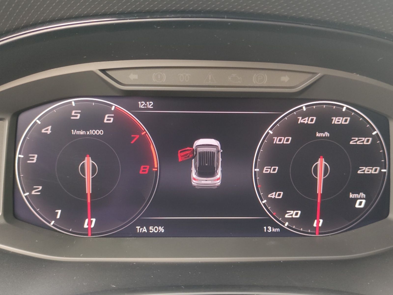Seat Arona - Bild 19