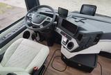 Morelo Grand Empire 120 GSO Slide-Out M25* Aktionspreis - Integrierter Klimaanlage