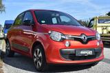 Renault Twingo Limited AUTOMATIK TÜV NEU - Renault Twingo Gebrauchtwagen in Hamburg
