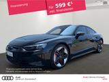 Audi e-tron GT quattro PANO B&O LEDER 360 ACC - Audi e-tron GT in Düsseldorf