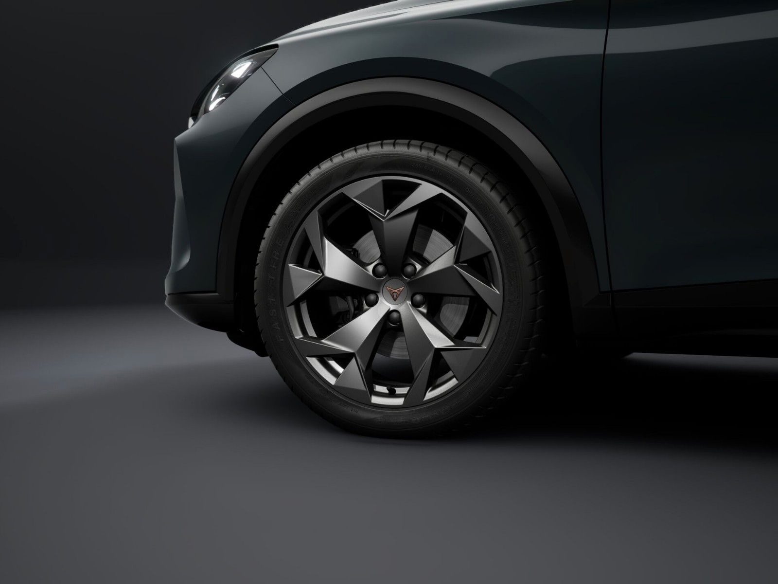 Cupra Formentor - Bild 4