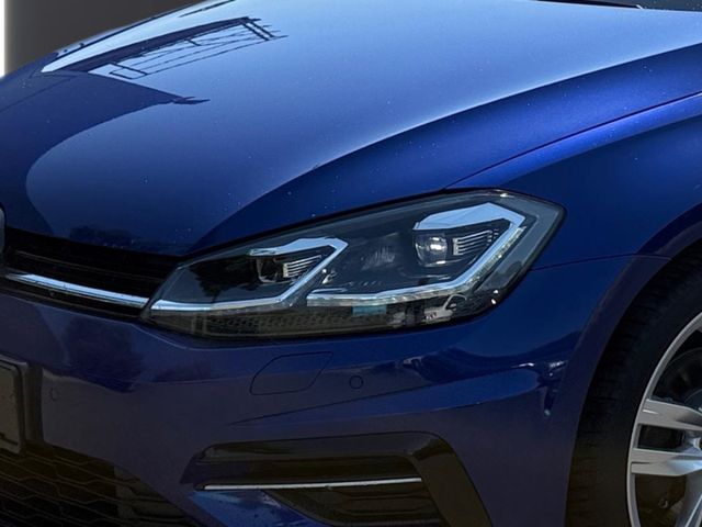 Golf Variant 7 VII 1.5 TSI Highline Navi LED