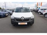 Renault Express 1,5 BLUE dCi 75 Extra-Klima-PDC-DAB-EU6 - Renault Express Gebrauchtwagen