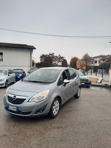 Opel Meriva 1.4 100CV Elective