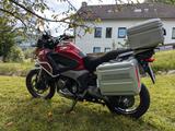 Honda Crosstourer  VFR 1200X - Honda Kardan Motorräder