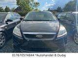 Ford Focus Turnier Style*Facelift*Diesel*