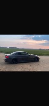 BMW 435i Cabrio M Sport M Sport - BMW 435: Cabrio