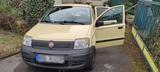 Fiat Panda: sparsam, wendig, super für Anf... - Fiat Panda in Hagen