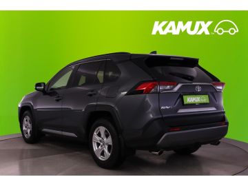 Toyota RAV 4 - 5