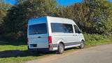 Volkswagen Crafter Elma - Wohnmobil oder -wagen