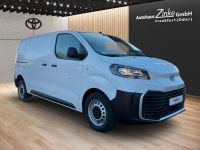 Toyota Proace (Verso) - Vorschau Bild 2