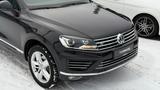Volkswagen Touareg V6 TDI 4Motion R-Line Terrain Luft AHK - Volkswagen Touareg: R Line
