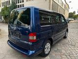 Volkswagen T5 Bus Multivan Comfortline 7Sitzer*Klima - gebrauchte VW T5 Transporter aus dem Jahr 2005