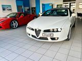 Alfa Romeo Spider 2.4 JTDm 200CV Q-Tronic - gebrauchte Alfa Romeo Spider aus dem Jahr 2008