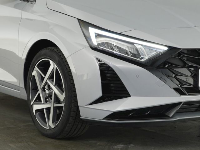 i20 FACELIFT T-GDi PRIME+VOLL-LED+NAVI+RÜCKFAHRK