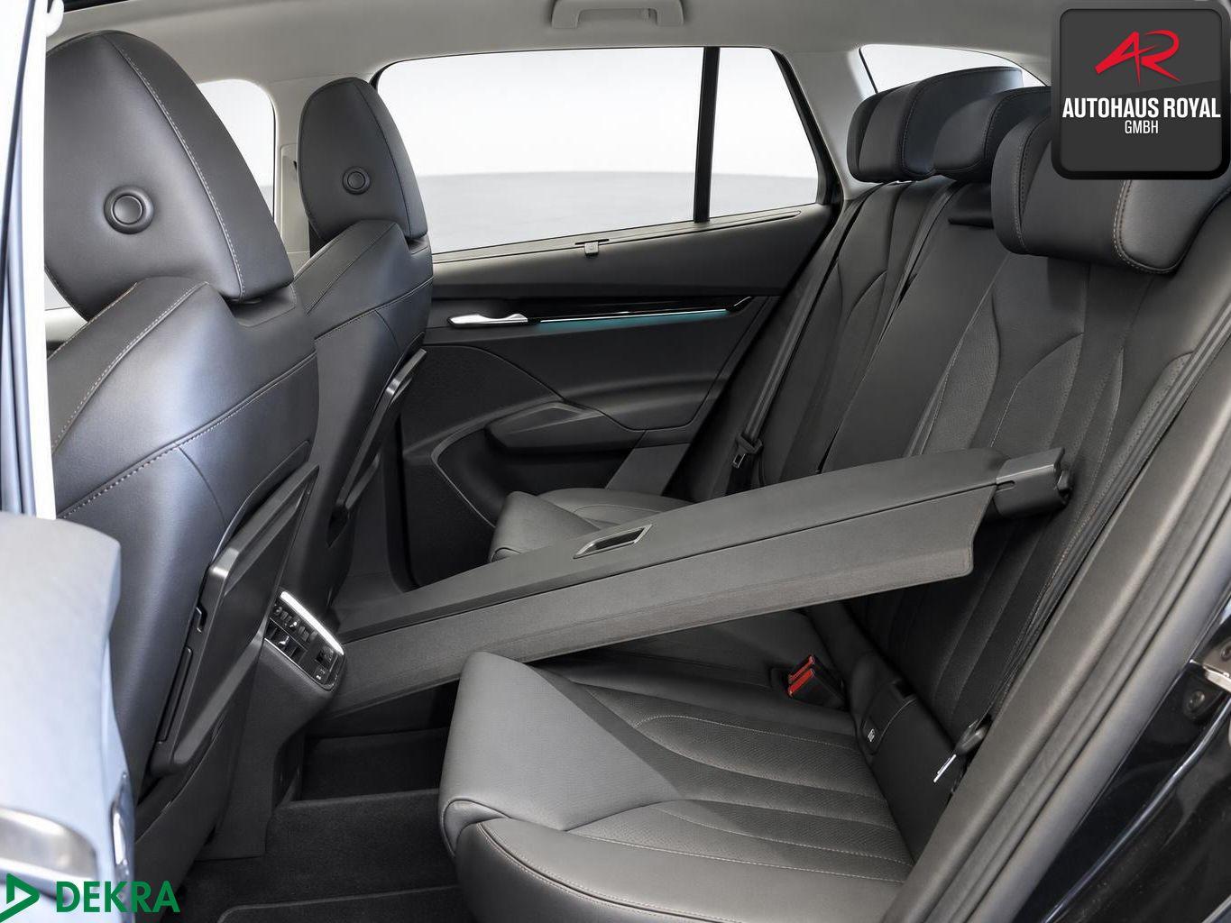 Skoda Enyaq iV 80x SUITE WÄRMEPUMPE,PANO,HUD,MASSAGE