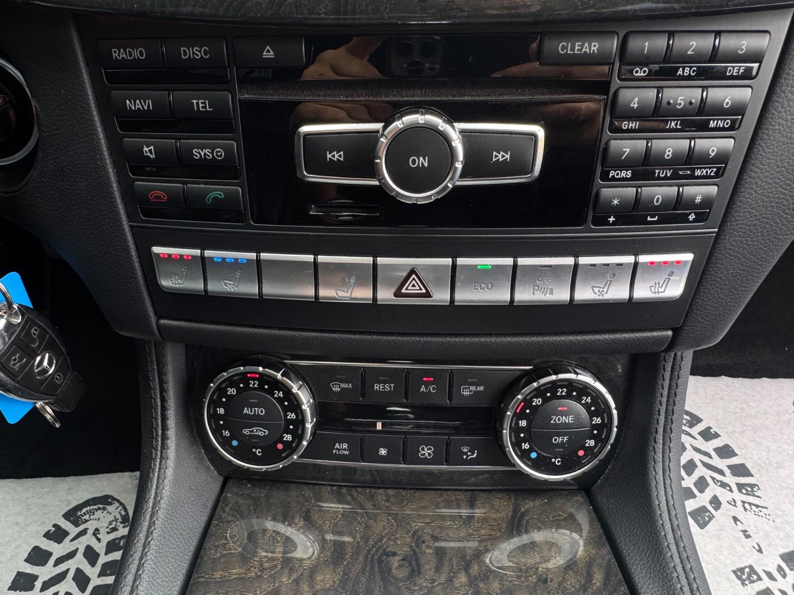Mercedes-Benz CLS 250 SB*HARMAN*MEMORY*AHK*SHZ*S-KLIMA*ACC*