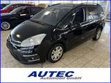 Citroën Grand C4 Picasso Selection 7 Sitze PDC - Citroën Grand C4 Picasso / SpaceTourer in Düsseldorf
