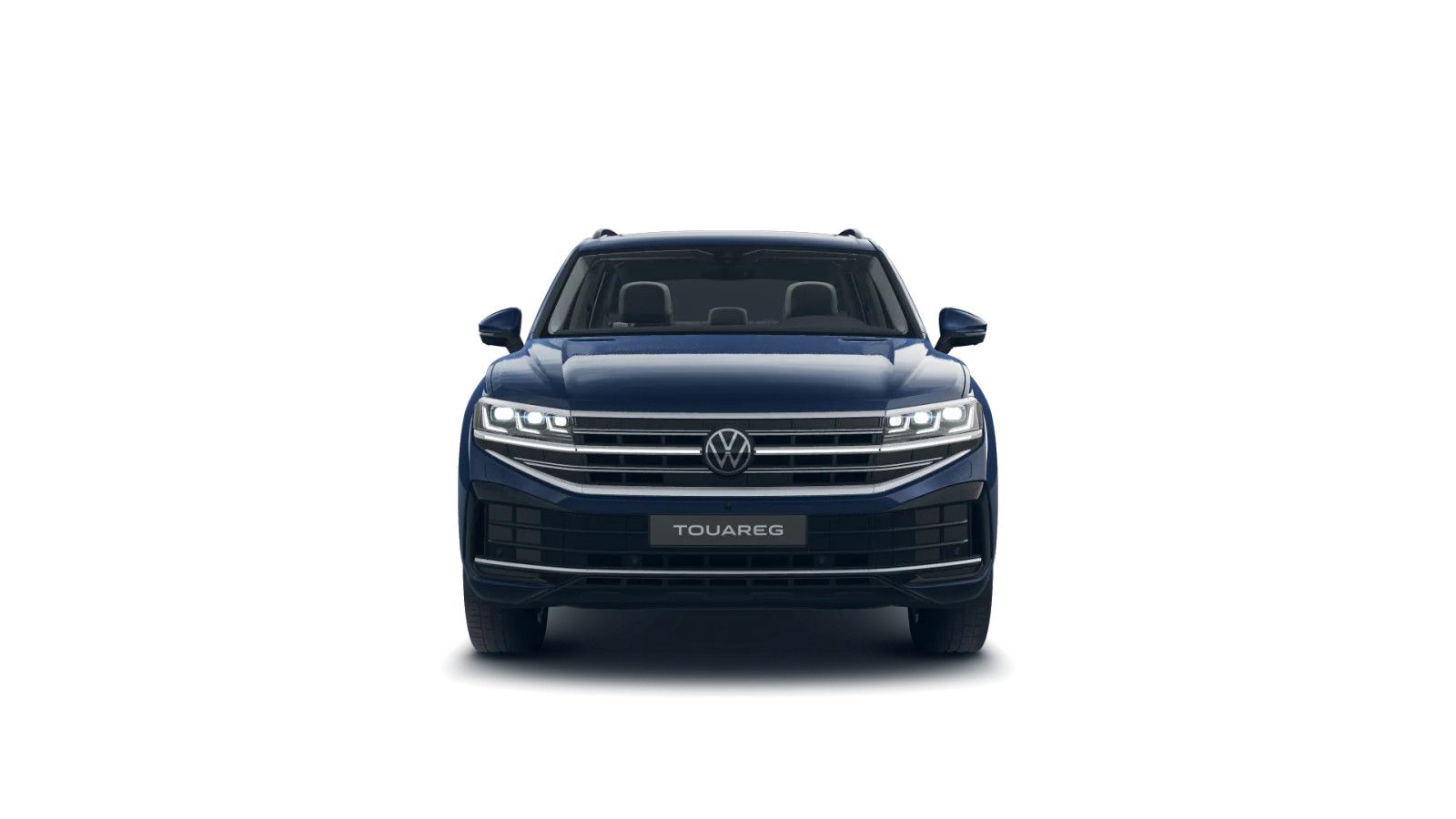Volkswagen Touareg - Bild 4