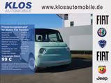 Fiat Topolino ELEKTRO 8,2 PS AT 45 km/h GLASDACH - Neuwagen mit Elektro-Antrieb
