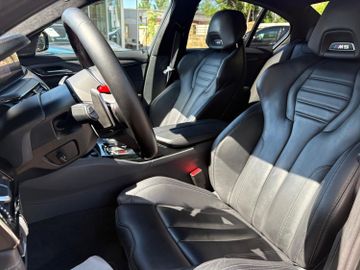 BMW M5 - 11