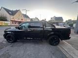 Dodge RAM - Dodge RAM: Schwarz