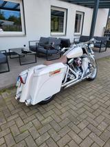 Harley-Davidson Road King CVO 110 Sceaming Eagle 23" Big Spoke! - Angebote