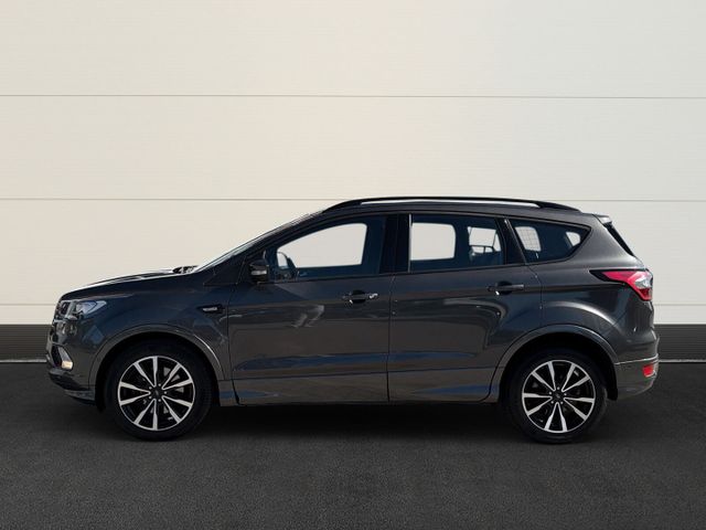 Ford Kuga ST-Line AWD 2.0l+Navi+Xenon+Kam.+Sony+WiPa.