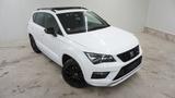 Seat Ateca 1.5 FR *Sportsitze*Schiebedach*Tempomat* - Seat Ateca Unfallwagen