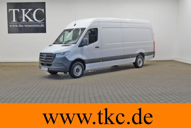 Mercedes-Benz Sprinter 317 CDI/43 LR L3H2 Maxi Kasten #75T051