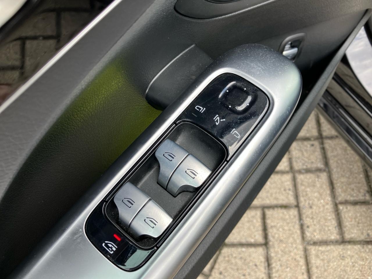Mercedes-Benz C 220 d Avantgarde AHK Winter-Paket Metallic