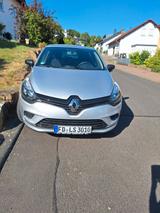 Renault Limited - Renault Clio von privat