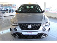 Fahrzeugabbildung Seat Arona Xcellence Beats FR Line*APPLE CAR PLAY*SHZ