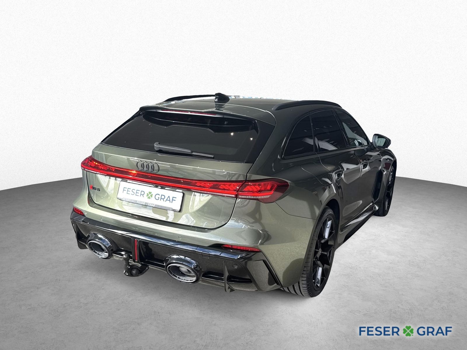 Audi RS5 - Bild 5