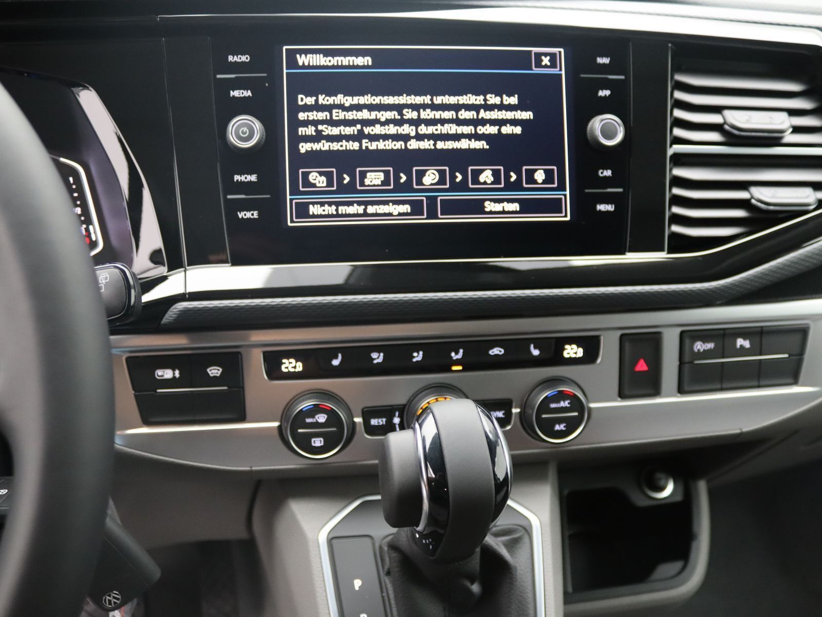 Volkswagen T6 California - Bild 16
