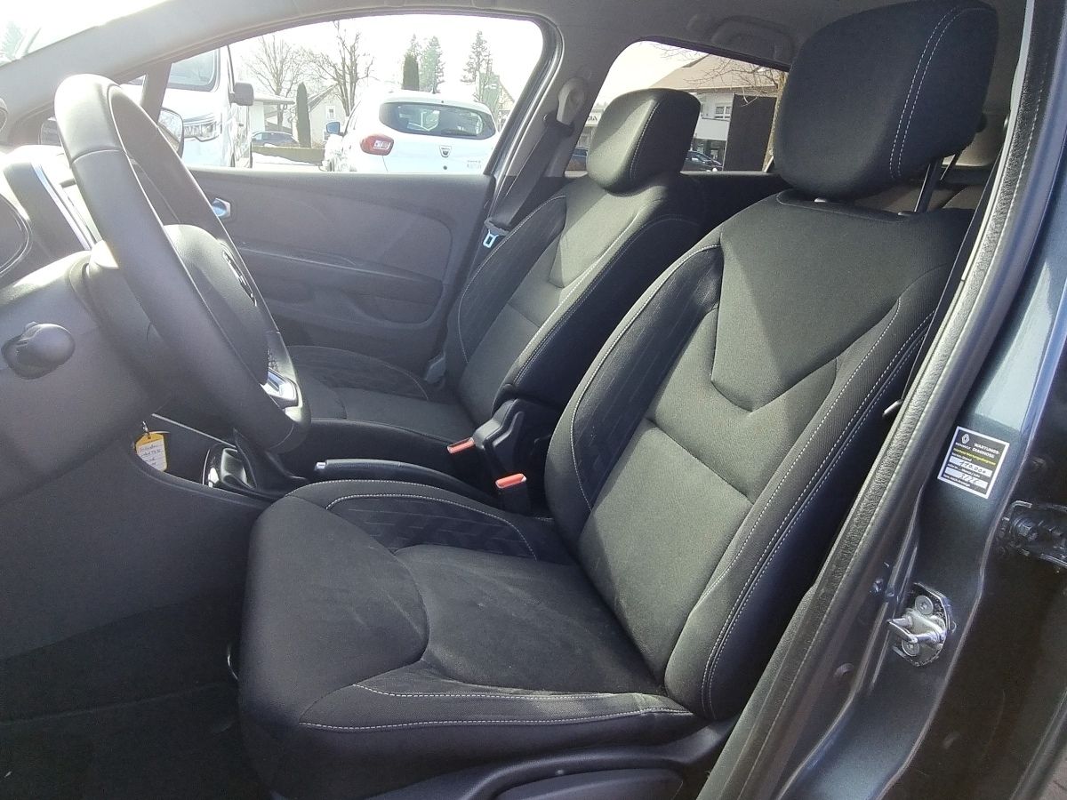 Fahrzeugabbildung Renault Clio Grandtour LIMITED TCe 90