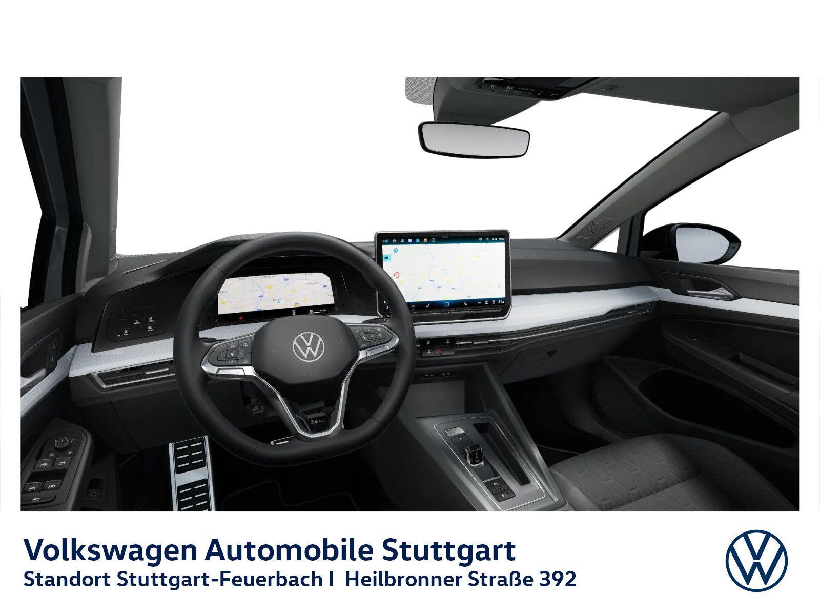 Volkswagen Golf - Bild 9