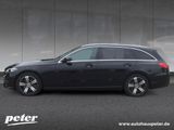 Mercedes-Benz C 220 d T-Modell Avantgarde, AHV, Totwinkel - Mercedes-Benz C-Klasse Jahreswagen: T Modell
